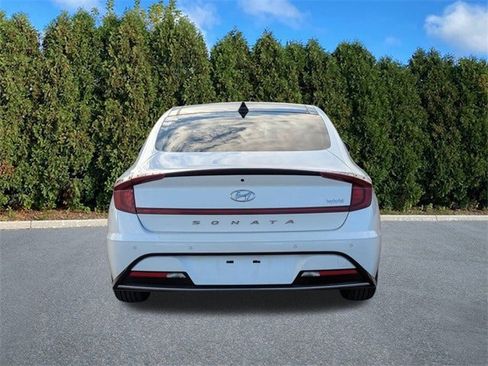 Used 2023 Hyundai Sonata Limited image 5