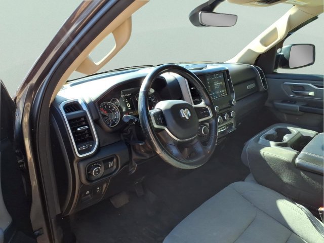 Used 2020 RAM 1500 Big Horn AWD/4WD image 13