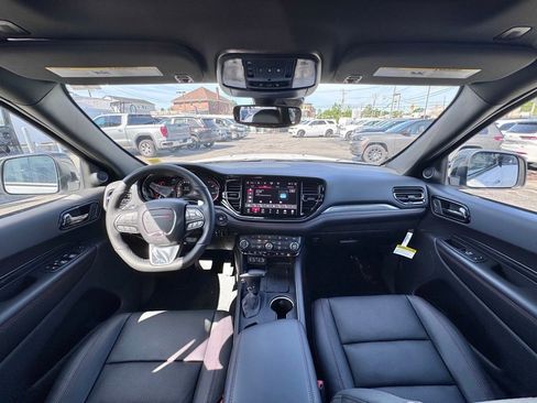 New 2026 Dodge Durango GT AWD/4WD image 10
