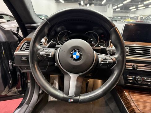 Used 2016 BMW 640i Gran Coupe xDrive image 44