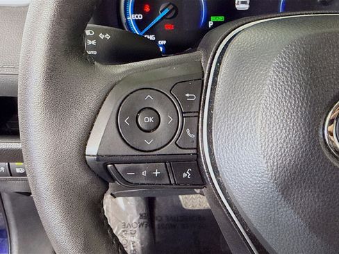 Used 2024 Toyota RAV4 XLE w/ Convenience Package AWD/4WD image 14