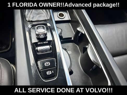 Used 2020 Volvo S60 T5 R-Design FWD image 55