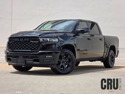 Used 2025 RAM 1500 Lone Star