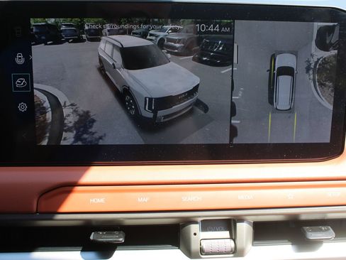 New 2027 Kia Telluride SX image 63