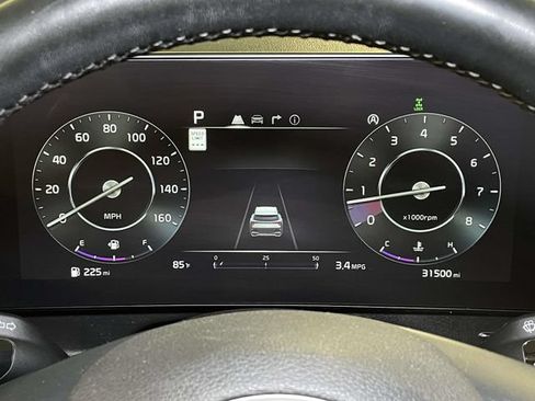 Used 2023 Kia Sportage X-Pro Prestige AWD/4WD image 42