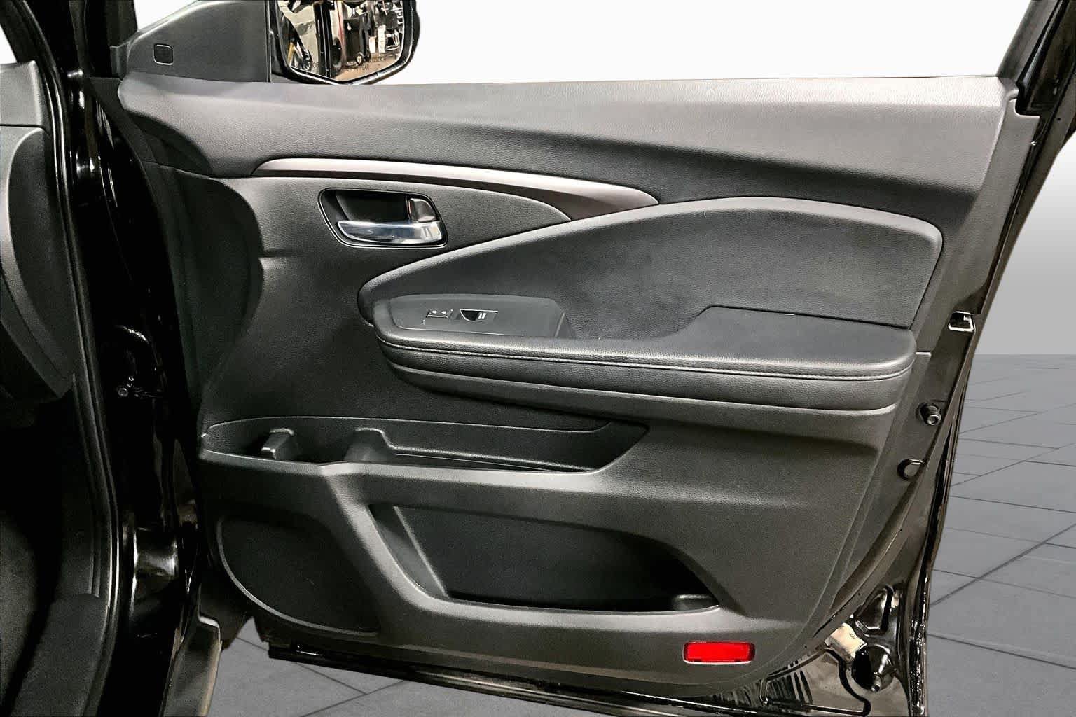 Used 2021 Honda Pilot EX-L image 22