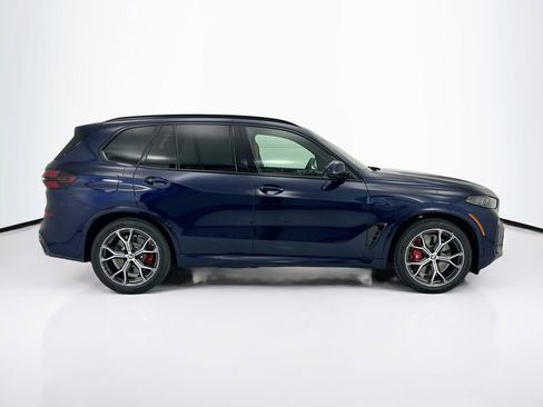 New 2026 BMW X5 xDrive50e w/ M Sport Package AWD/4WD image 4