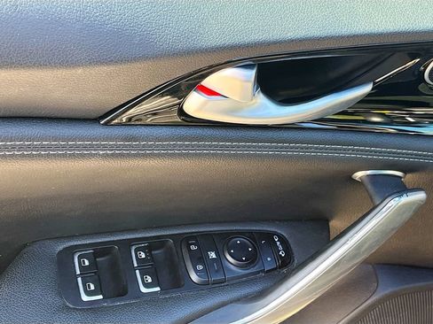 Used 2022 Kia Stinger GT-Line RWD image 18