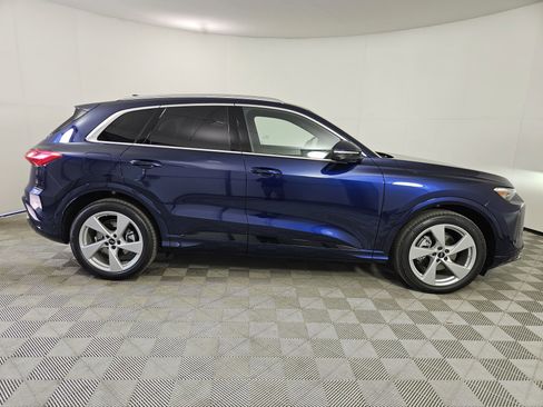 New 2026 Audi Q5 Prestige AWD/4WD image 8