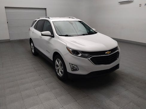 Used 2020 Chevrolet Equinox LT FWD image 13