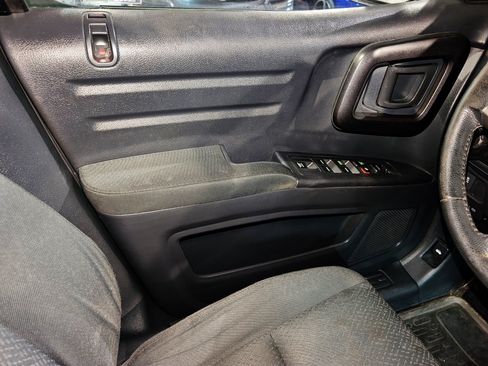 Used 2012 Honda Ridgeline Sport image 28
