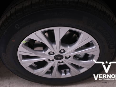 New 2025 Ford Escape Active w/ Cold Weather Package image 37