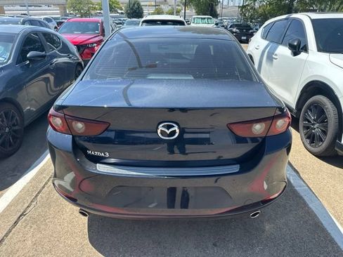 Used 2026 MAZDA MAZDA3 s Sport FWD image 5