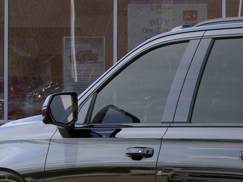 New 2026 Chevrolet Suburban RST w/ Comfort Package image 12