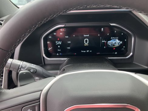 New 2026 GMC Sierra 1500 Denali w/ Denali Reserve Package image 23