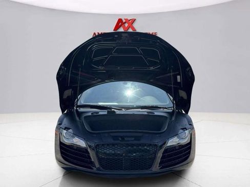Used 2011 Audi R8 V8 AWD/4WD image 61