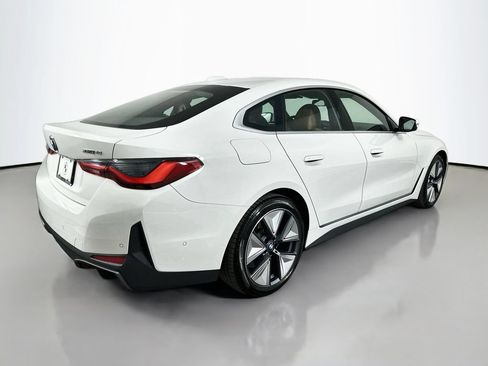 New 2026 BMW i4 xDrive40i w/ Premium Package AWD/4WD image 5