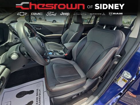 Used 2024 Subaru Crosstrek 2.5i Limited AWD/4WD image 35