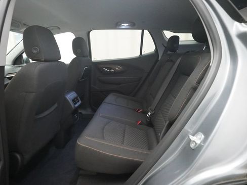 Used 2020 GMC Terrain SLE w/ Driver Convenience Package AWD/4WD image 16
