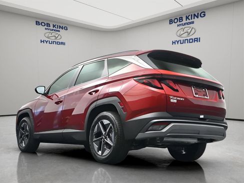 New 2026 Hyundai Tucson SEL FWD image 14