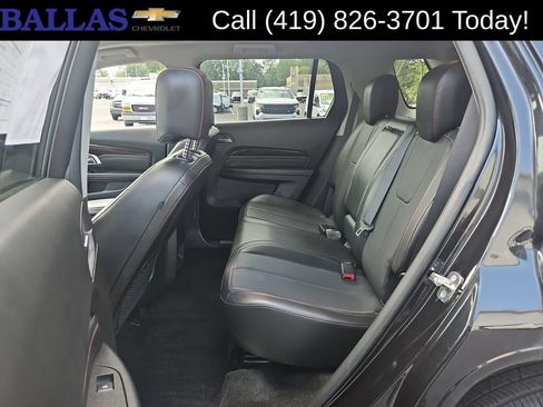 Used 2014 GMC Terrain Denali FWD image 25