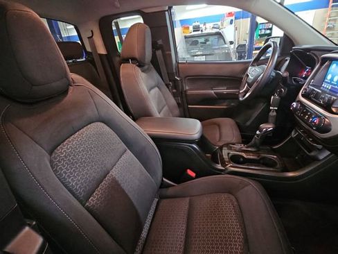 Used 2022 GMC Canyon Elevation image 26