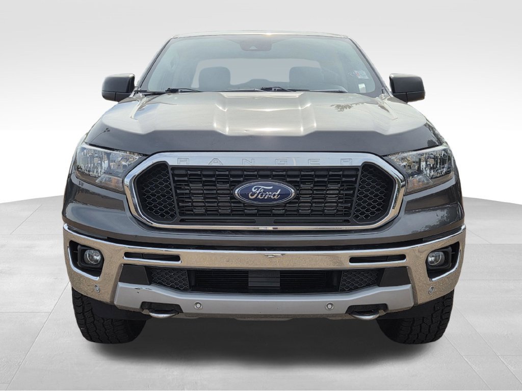 Used 2020 Ford Ranger XLT w/ Equipment Group 301A Mid AWD/4WD image 3