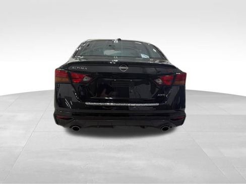 Used 2023 Nissan Altima 2.5 SR w/ SR Premium Package AWD/4WD image 26