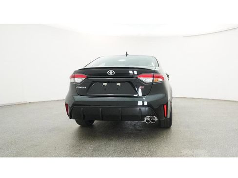 New 2026 Toyota Corolla SE image 23