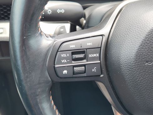 Used 2024 Honda CR-V Sport image 35