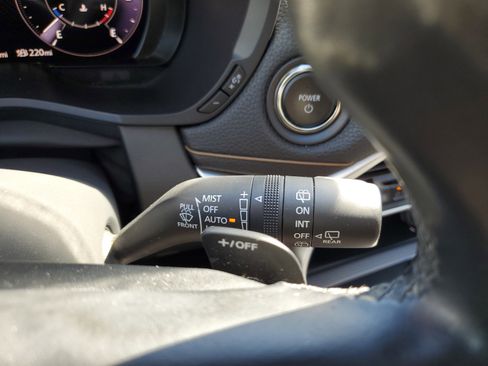 Used 2024 MAZDA CX-90 Plug-In Hybrid w/ Premium Pkg image 27