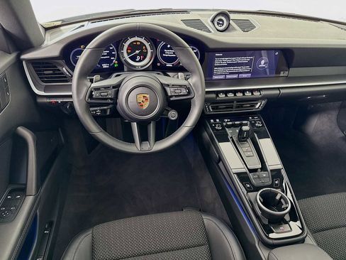 Used 2024 Porsche 911 Carrera T w/ Sportdesign Package image 25