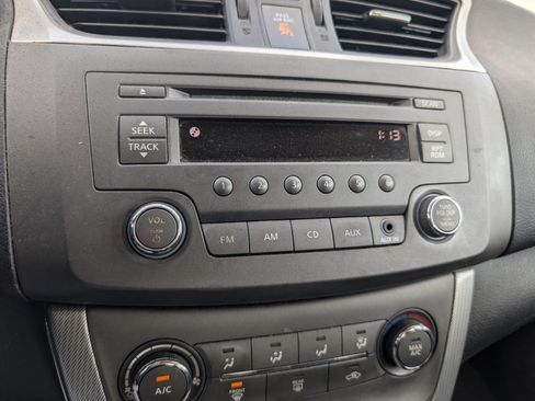 Used 2013 Nissan Sentra SR image 8