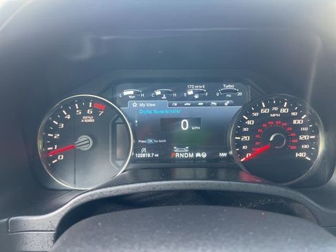 Used 2019 Ford F150 Raptor w/ Equipment Group 802A Luxury image 18