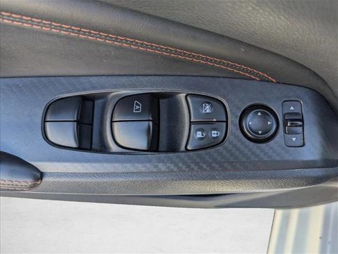 Used 2021 Nissan Altima 2.5 SR FWD image 10