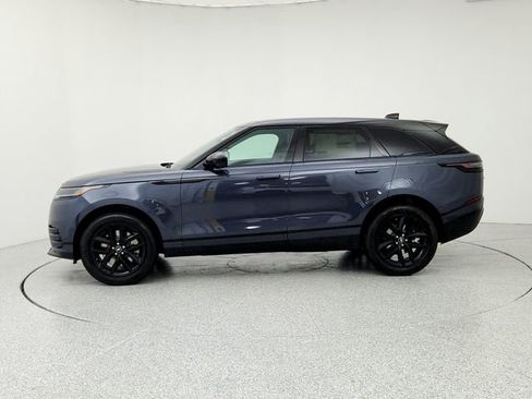 New 2026 Land Rover Range Rover Velar Dynamic SE image 8