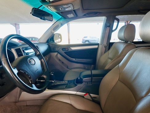 Used 2008 Toyota 4Runner Sport image 6