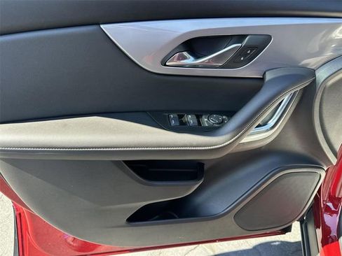 Used 2024 Chevrolet Blazer LT w/ LPO, Floor Liner Package image 21