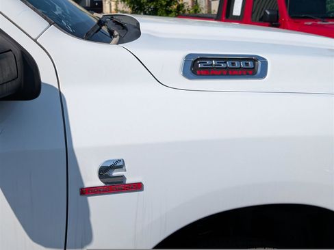 New 2025 RAM 2500 Tradesman image 6