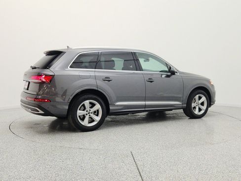 Used 2022 Audi Q7 2.0T Premium Plus AWD/4WD image 5