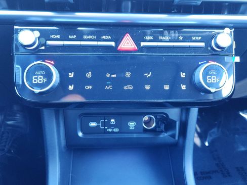 New 2026 Hyundai Tucson Limited FWD image 29