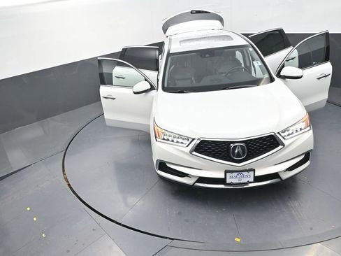 Used 2020 Acura MDX SH-AWD w/ Technology Package image 31
