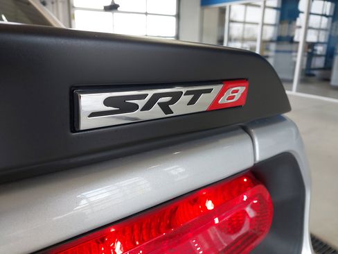 Used 2008 Dodge Challenger SRT8 RWD image 32