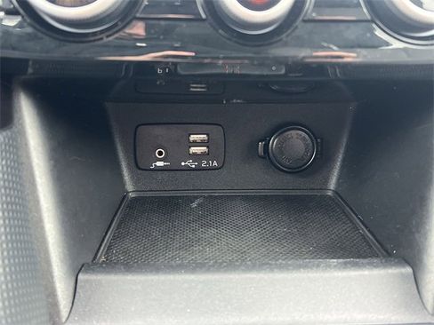 Certified 2024 Subaru Forester Sport image 8