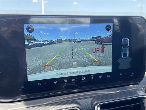 New 2025 Ford Mustang GT Premium image 9