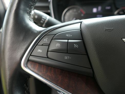Used 2023 Cadillac XT5 Premium Luxury FWD image 15