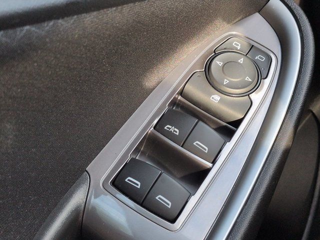 Used 2025 Chevrolet Malibu LT FWD image 21