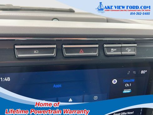 Used 2024 Ford F350 XLT w/ XLT Premium Package AWD/4WD image 45