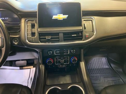 Used 2023 Chevrolet Tahoe LT image 12