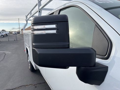 New 2026 Chevrolet Silverado 2500 W/T w/ WT Convenience Package image 4